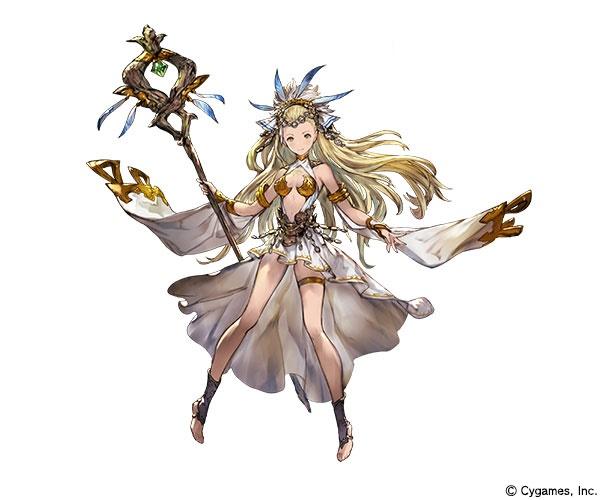 《碧蓝幻想》与《魔卡少女樱》联动CM及登场角色公开 碧蓝 冒险 佩特拉 东京时间 不可思议 碧蓝幻想 精灵 合作 少女 魔卡 新闻资讯  第7张