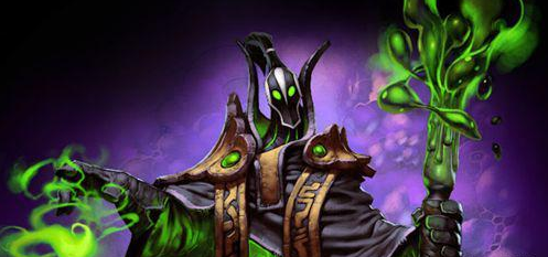 舅舅党的爆料！DOTA2血战之命将有5层天赋 还将加入新道具 哈利 血战 拉比克 4chan 比克 比赛 平衡 4c 爆料 天赋 新闻资讯  第4张