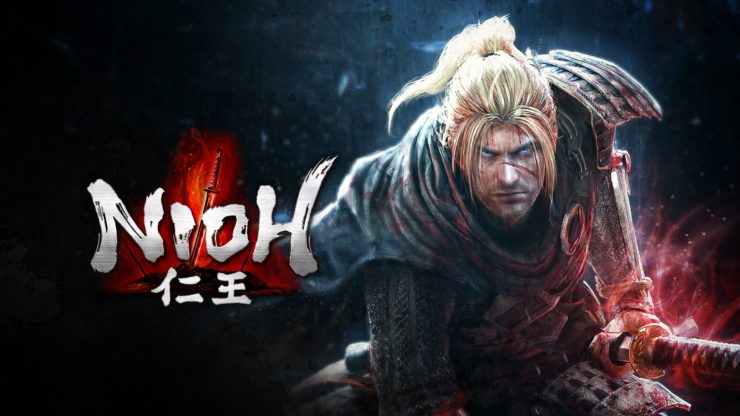 《仁王:完全版》将于11月7日登陆PC 游戏容量将达到100GB？ 刚刚 动作 R7 真的吗 umi iko 硬盘 制作人 分辨率 仁王 新闻资讯  第1张