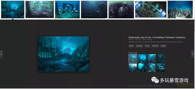 魔兽8.0版本LOGO疑似被爆光？潮汐的复仇？ 推特 迷雾 魔兽 前夕 复仇 嘉年华 吉安娜 风暴前夕 风暴 潮汐 新闻资讯  第3张