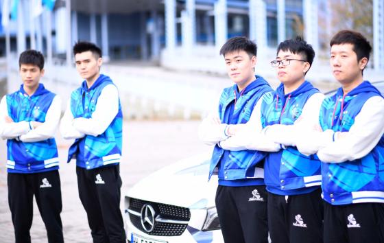DOTA2 ESL ONE汉堡Majo27日赛程预告 版本不改液体是无敌的！ 中单 节奏 拿下 冠军 汉堡 jo ewb uid iq 比赛 新闻资讯  第3张