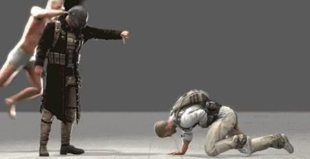 《绝地求生》将加入嘲讽动作 更加真实的游戏体验 刹车 蓝洞 开心 动图 不愿 大玩家 大逃杀 真实的游戏 G600 动作 新闻资讯  第3张