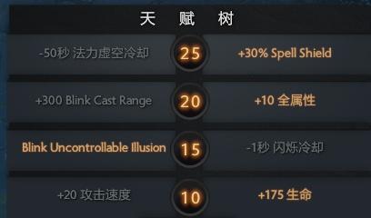 DOTA2血战之命一下子来了这么多更新！跟玩个新游戏似的 c9 3a 6a 羁绊 34c 5e 4c 天赋 新游戏 新游 新闻资讯  第1张