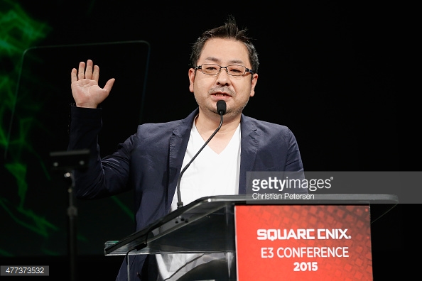 制作人确认《尼尔》系列续作 早期开发准备现已开始 媒体 我想 producer 电击 制作人 销量 游侠 太郎 纪元 尼尔 新闻资讯  第2张