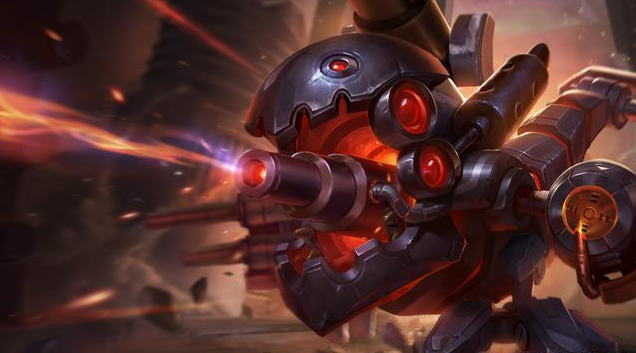 LOLS8赛季前赛版本海外抢先登录：玩家总结新赛季注意事项 坦克 大嘴 秒杀 塔姆 事项 爆发 打野 季前赛 刺客 符文 新闻资讯  第5张