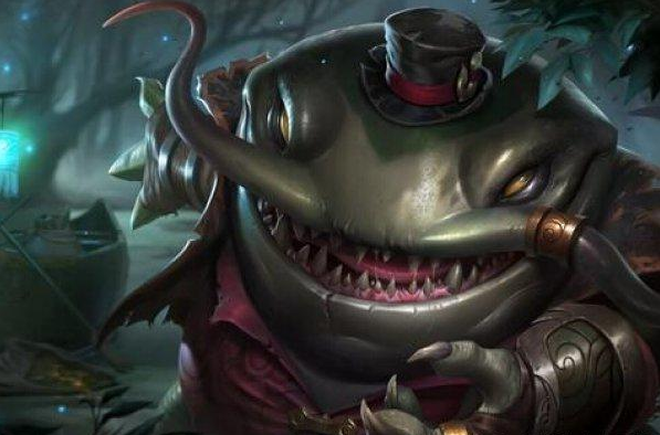 LOLS8赛季前赛版本海外抢先登录：玩家总结新赛季注意事项 坦克 大嘴 秒杀 塔姆 事项 爆发 打野 季前赛 刺客 符文 新闻资讯  第9张