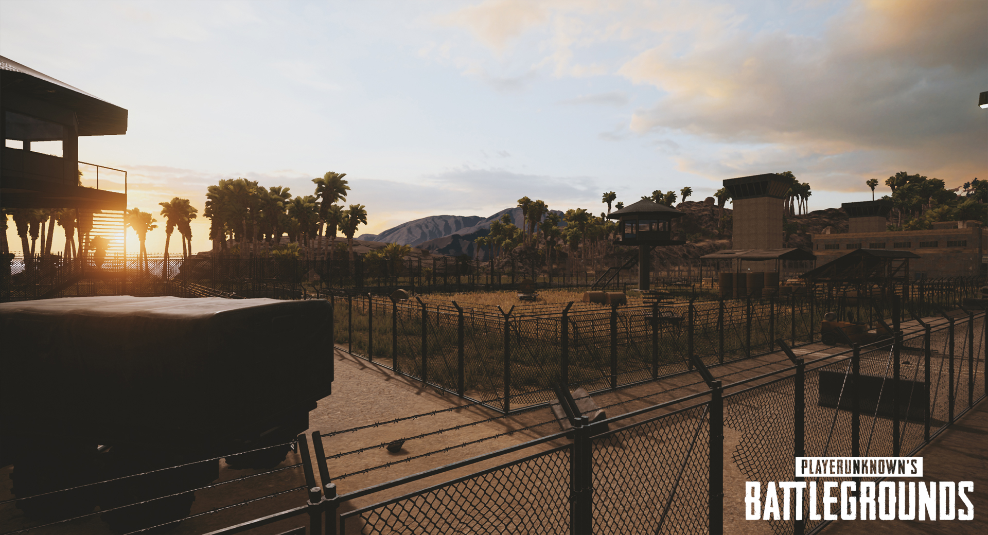 绝地求生1.0正式版测试服更新 客户端服务器优化 动作 鼠标 射击 下坠 11月14 瞄准镜 11月1 瞄准 归零 子弹 新闻资讯  第1张