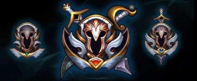 LOL新赛季的金币补偿也太伤老玩家的心了！连个皮肤都买不起 魔法 上都 史诗 我有 稀有 海牛 商店 表情 金币 符文 新闻资讯  第2张