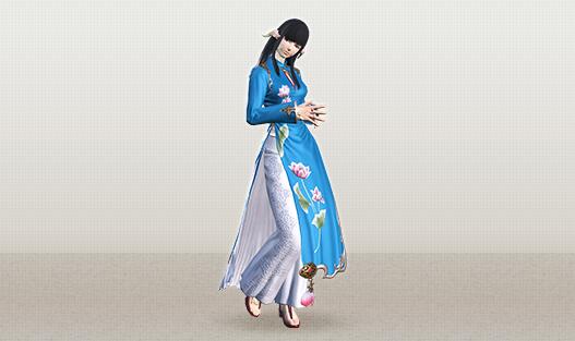 女性角色超男性！《最终幻想14》4.0版本国服数据披露 超越 魔法 武士 情报 红莲 狂潮 幻想 最终幻想 最终幻想1 最终幻想14 新闻资讯  第4张