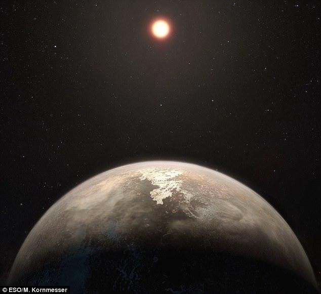 第二个银河系被发现！疑似发现下一个地球 小麦 星云 麦哲伦 红矮星 宇宙 光年 星系 地球 银河 行星 新闻资讯  第3张