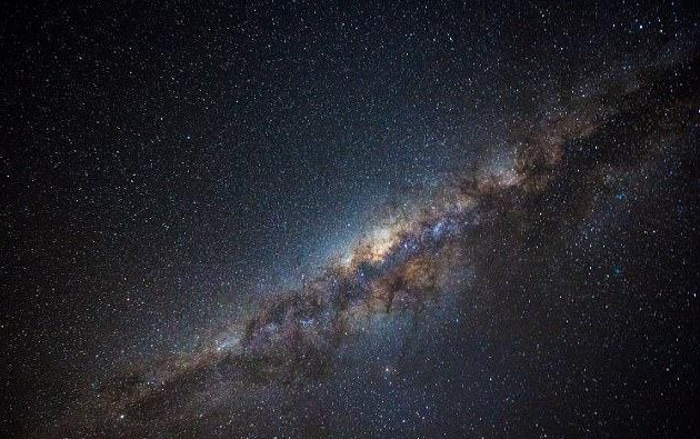 第二个银河系被发现！疑似发现下一个地球 小麦 星云 麦哲伦 红矮星 宇宙 光年 星系 地球 银河 行星 新闻资讯  第2张