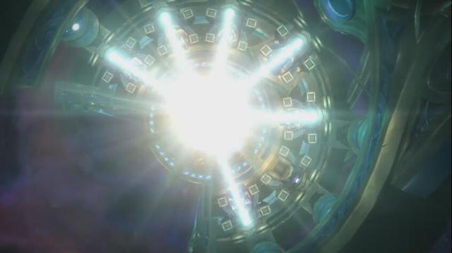 魔兽世界7.3.2燃烧的王座最终剧情 萨格拉斯怒插艾酱 大剑 封印 魔兽 泽拉 艾泽拉斯 希利苏斯 萨格拉斯 燃烧 泰坦 泽拉斯 新闻资讯  第3张
