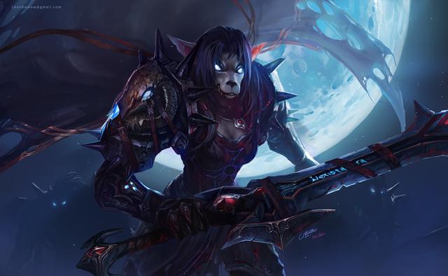 魔兽世界7.3.2燃烧王座职业推荐：狂暴战暗牧强无敌！ 魔兽世界 魔兽 坦克 守护 燃烧王座 boss 暗牧 开荒 狂暴 燃烧 新闻资讯  第3张