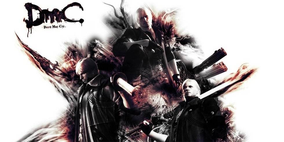 PS4独占家用机版《鬼泣5》 预计12月9日PSX2017公布 上周 虚幻 在那 动作 情报 PSX 预计 独占 鬼泣 鬼泣5 新闻资讯  第1张