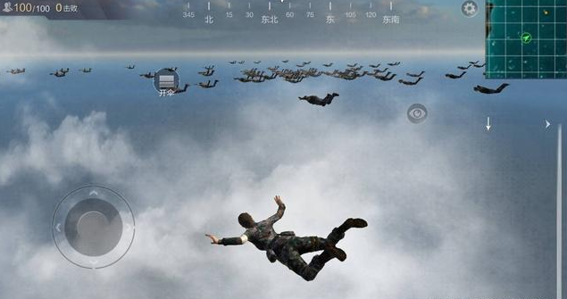 4000万玩家等待了25天的《光荣使命》却是满屏BUG 还是腾讯会玩！ 排行 狂澜 极差 会玩 荒野 王者荣耀 腾讯 光荣使命 使命 光荣 新闻资讯  第4张