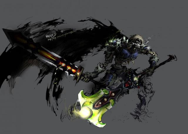 魔兽世界7.3.2史诗燃烧王座dps排行 痛苦术再度登顶屠榜 排行 魔兽 登顶 寂灭 首杀 痛苦 寂灭者阿古斯 燃烧王座 燃烧 史诗 新闻资讯  第3张