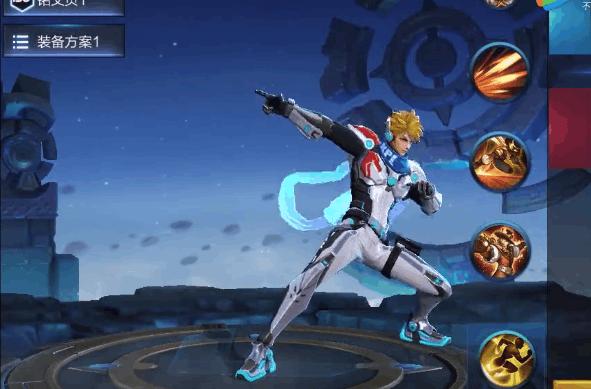 王者荣耀：20号逐梦之星登录正式服！网友：最没尊严的皮肤 大街 诞生 王者荣耀 天体 折扣 点券 果酱 之星 0号 逐梦 新闻资讯  第6张