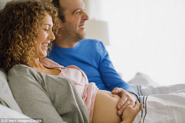 试管婴儿已经不新鲜？超越试管婴儿！未来可以用人造子宫生孩子 发育 孕育 word sans pace cros space mic microsoft color 新闻资讯  第2张