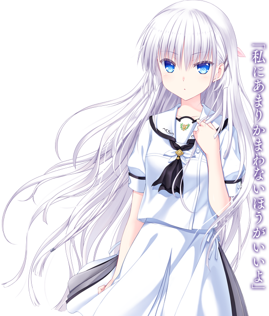Key社新作《夏日口袋》发售日公布！原案将有麻枝准担任 三人 暑假 遗物 蝴蝶 纯白交响曲 口袋 夏日 原画 整理 少女 新闻资讯  第3张