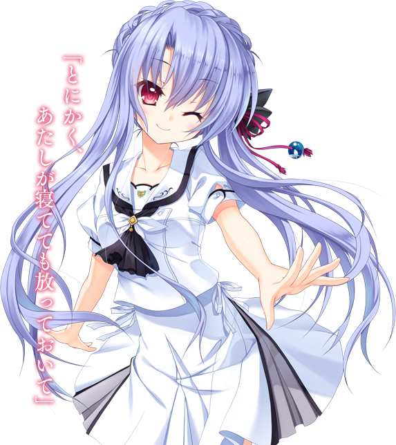 Key社新作《夏日口袋》发售日公布！原案将有麻枝准担任 三人 暑假 遗物 蝴蝶 纯白交响曲 口袋 夏日 原画 整理 少女 新闻资讯  第4张