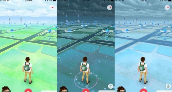 网易否认代理国服《精灵宝可梦GO》网友：当初企鹅也是这么说吃鸡的 腾讯 火热 精灵宝可梦go 手机游戏 金融时报 anti 精灵 精灵宝可梦 宝可梦 网易 新闻资讯  第1张