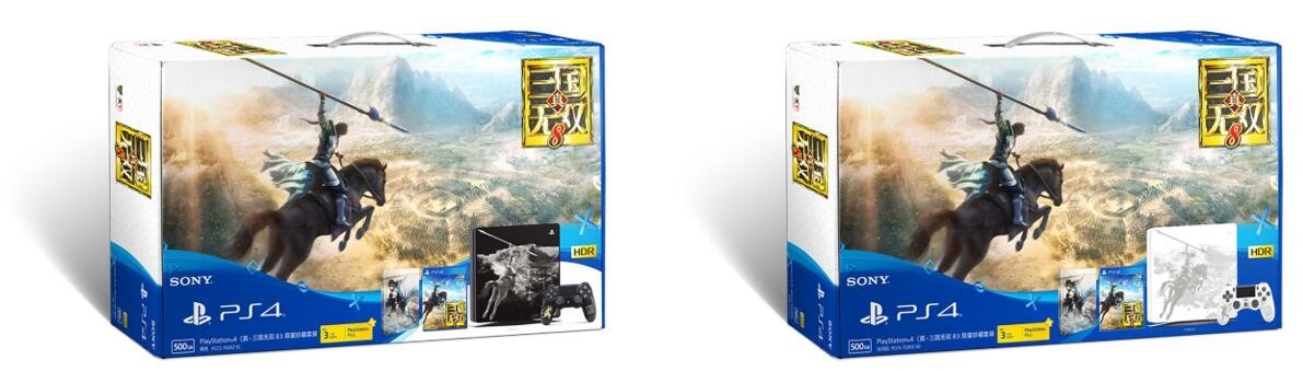 《真三国无双8》简中版2月8日发售 还将推出国行限定版! 套装 真三国 三国 三国无双 珍藏 真三 三国无双8 真三国无双 无双 真三国无双8 新闻资讯 第3张 《真三国无双8》简中版2月8日发售 还将推出国行限定版! 套装 真三国 三国 三国无双 珍藏 真三 三国无双8 真三国无双 无双 真三国无双8 新闻资讯 第3张