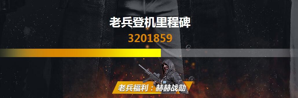 《绝地求生》国服老兵预约超320万 老兵福利揭晓 最高 勋章 举办 揭晓 别针 战绩 福利 成就 20万 新闻资讯  第1张