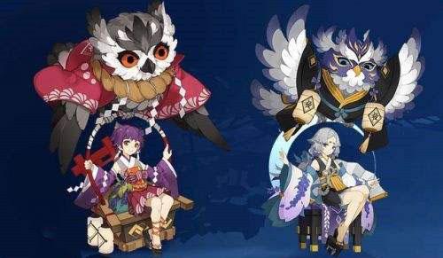 阴阳师1月24日体验服更新内容公布：年兽金币福利增加 又开新服 超鬼王 鬼王 符咒 特攻 副本 年兽 助手 阴阳寮 阴阳师 表情 新闻资讯  第1张