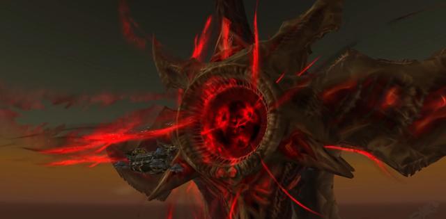 魔兽世界：神器退役！不肝玩家或成最大赢家？ 泽拉 大能 制造 力量 能量 隐形 魔兽 赢家 大赢家 魔兽世界 新闻资讯  第1张