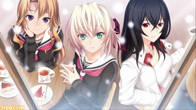《秋之回忆8:无垢少女》限定特典公布!繁中版也将同步上市 恋爱 回归 恋爱养成类游戏 bt 少女 无垢 秋之回忆8 回忆 秋之 秋之回忆 新闻资讯 第4张 《秋之回忆8:无垢少女》限定特典公布!繁中版也将同步上市 恋爱 回归 恋爱养成类游戏 bt 少女 无垢 秋之回忆8 回忆 秋之 秋之回忆 新闻资讯 第4张