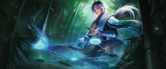 黑马英雄即将登场体验服史诗般增强 有望荣登中单T0宝座！ 无敌 峡谷 王者荣耀 大幅 一开始 新英雄 体验服 奕星 棋子 新闻资讯  第3张