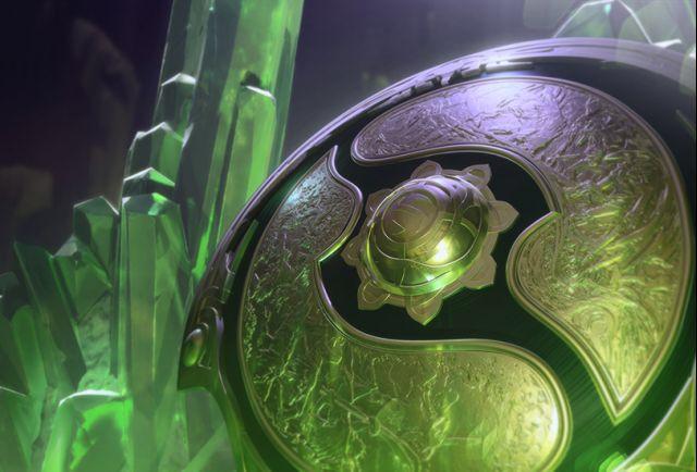 《Dota2》TI8地下世界主题确定主题色“矿物绿”网友：那是邪能！ 黑曜 计时 骷髅 上周 饰品 废墟 投票 创意工坊 地下 主题 新闻资讯  第1张