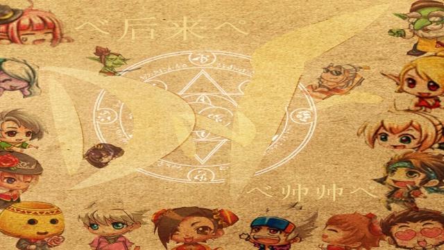 DNF：进团卢克副本最简单的职业盘点 我要再玩十个！ 帕拉丁 智力 起源 奶妈 2b 瞎子 副本 鬼泣 dnf 卢克 新闻资讯  第8张