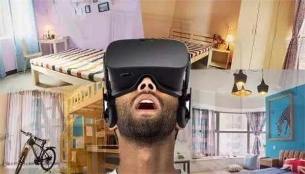 智能领域指南针 eSmart携VR产业不断前行 新闻资讯 第2张 智能领域指南针 eSmart携VR产业不断前行 新闻资讯 第2张