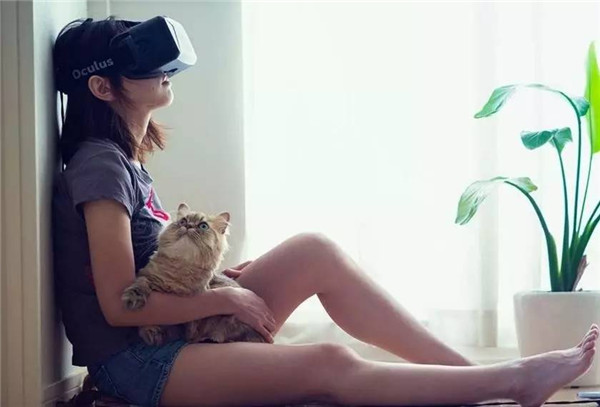 智能领域指南针 eSmart携VR产业不断前行 新闻资讯 第1张 智能领域指南针 eSmart携VR产业不断前行 新闻资讯 第1张