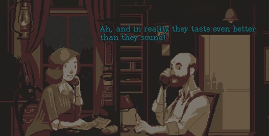 Steam佳作《狮子之歌》移植移动平台 7月上架 新闻资讯 第1张 Steam佳作《狮子之歌》移植移动平台 7月上架 新闻资讯 第1张