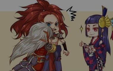 阴阳师酒吞童子狂啸解析 御魂搭配攻略详解 新闻资讯 第1张 阴阳师酒吞童子狂啸解析 御魂搭配攻略详解 新闻资讯 第1张