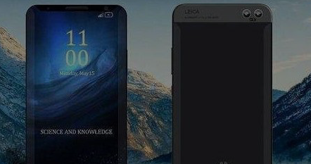 华为p11什么时候上市？全新配置参数曝光  新闻资讯  第1张