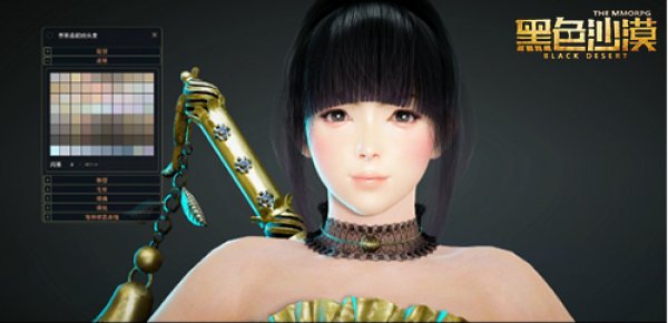 赏心悦目高规格 《黑色沙漠》国服宣传片曝光 呈现 动作 爽快 ar earl 蜗牛 心悦 曝光 宣传片 黑色沙漠 新闻资讯 第5张 赏心悦目高规格 《黑色沙漠》国服宣传片曝光 呈现 动作 爽快 ar earl 蜗牛 心悦 曝光 宣传片 黑色沙漠 新闻资讯 第5张