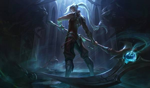 LOL7.14版本更新 新英雄上线穿甲装备加强 爆发 穿越 left 虫子 大幅 皎月 刺客 炼金 新英雄 新闻资讯 第1张 LOL7.14版本更新 新英雄上线穿甲装备加强 爆发 穿越 left 虫子 大幅 皎月 刺客 炼金 新英雄 新闻资讯 第1张