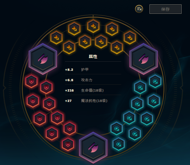LOL新本上单掘墓者 团战收割利器出装 坦克 发育 补刀 掘墓者 约里克 掘墓 收割 行者 出装 迷雾 新闻资讯  第3张