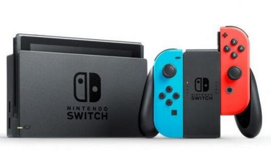 任天堂Switch销售火爆 有钱买不着 排行 vo 商店 合金弹头 合金 日服 弹头 ar 销量 任天堂 新闻资讯  第1张