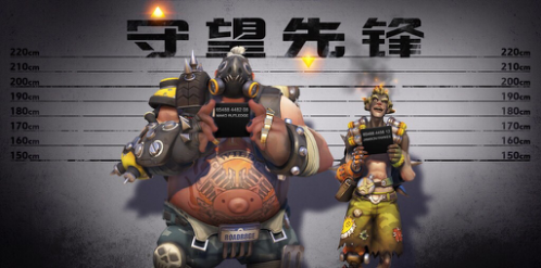 《守望先锋》路霸狂鼠基情满满 猪鼠同盟萌翻二次元 基友 脑子 杀手 守望 同盟 瞩目 家园 守望先锋 两人 路霸 新闻资讯 第1张 《守望先锋》路霸狂鼠基情满满 猪鼠同盟萌翻二次元 基友 脑子 杀手 守望 同盟 瞩目 家园 守望先锋 两人 路霸 新闻资讯 第1张