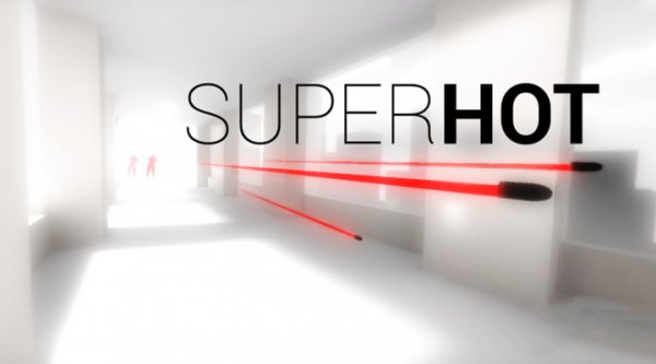 《燥热（SUPERHOT）》第一人称射击游戏 考虑发布Switch版本 ki rz 计划 静止 媒体 射击 第一人称射击游戏 子弹 燥热 新闻资讯  第1张