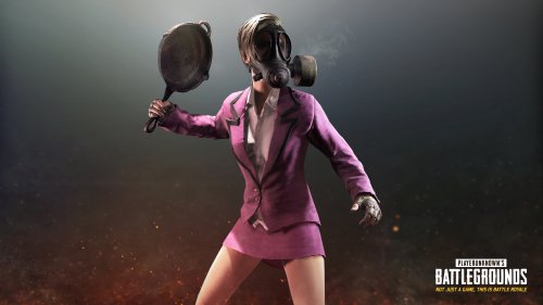 绝地求生官方发布最新消息 将于8月3日更新 vivo 科隆 游戏展 vo 邀请赛 bug vita vit rat 箱子 新闻资讯  第7张