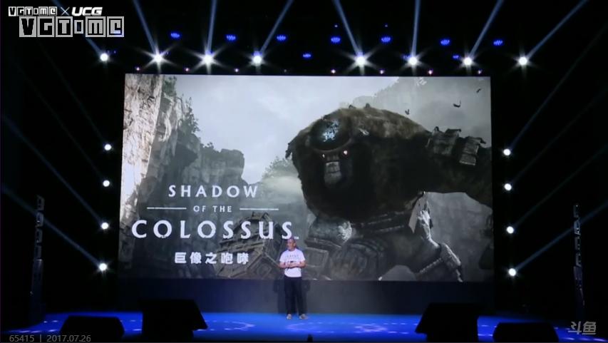 《旺达与巨像》PS4版正式宣布加入国行! 旺达与巨像国行发售确认 弱点 骑马 咆哮 失去 合集 汪达与巨像 冒险 旺达 旺达与巨像 国行 新闻资讯 第1张 《旺达与巨像》PS4版正式宣布加入国行! 旺达与巨像国行发售确认 弱点 骑马 咆哮 失去 合集 汪达与巨像 冒险 旺达 旺达与巨像 国行 新闻资讯 第1张