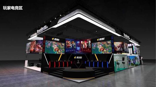 真枪实弹CF参展ChinaJoy 劲爆《男人装》时尚大片 狂欢 教官 美女 盛典 穿越火线 电竞 穿越 枪战 枪械 火线 新闻资讯 第3张 真枪实弹CF参展ChinaJoy 劲爆《男人装》时尚大片 狂欢 教官 美女 盛典 穿越火线 电竞 穿越 枪战 枪械 火线 新闻资讯 第3张