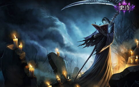 一手中单死歌教做人 LOL中单死歌攻略 死亡颂唱者 打断 符文 尔萨 天赋 卡尔萨斯 灵体 死亡 中单 死歌 新闻资讯  第1张