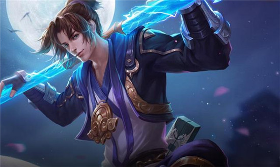 王者荣耀明着打不过怎么办？ “偷塔狂魔”带你翻盘 刘禅 水晶 老夫子 夫子 元芳 biu 韩信 防御塔 防御 王者荣耀 新闻资讯  第4张