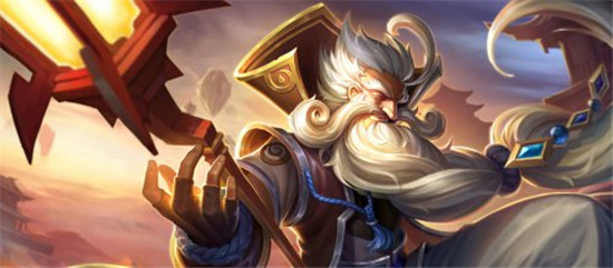 王者荣耀明着打不过怎么办？ “偷塔狂魔”带你翻盘 刘禅 水晶 老夫子 夫子 元芳 biu 韩信 防御塔 防御 王者荣耀 新闻资讯  第2张